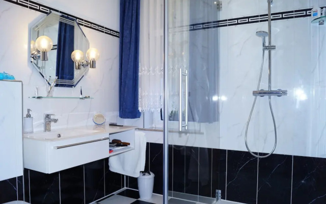 Hotel Pension Villa Wittstock