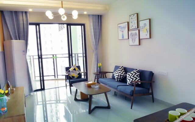 Wenting Apartments (Deli-Haibeihai)