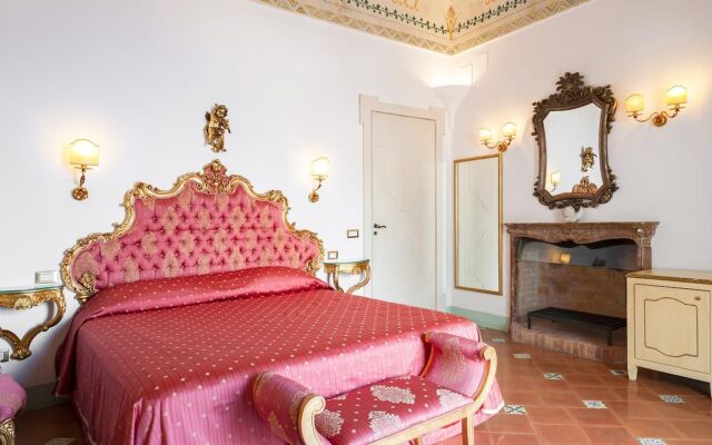 Villa Affresco