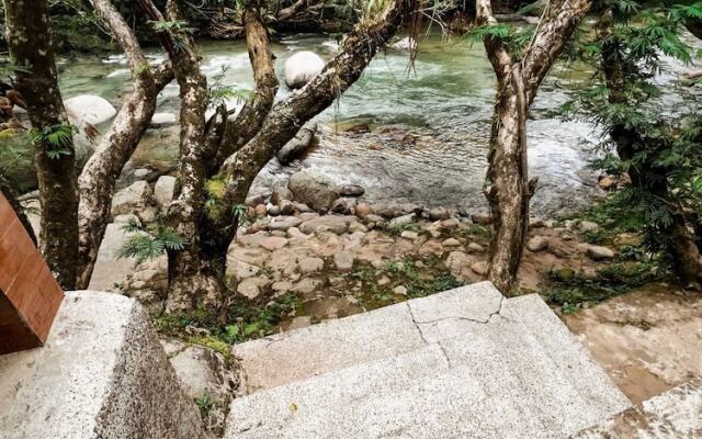 Antioquia Tropical Hotel Club