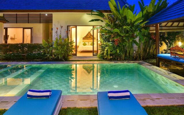 Villa Intan Legian Bali