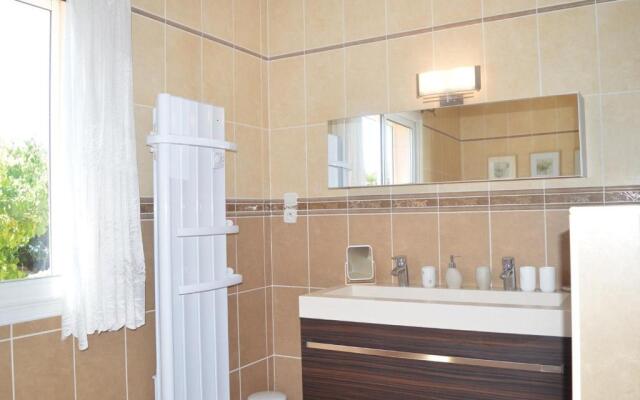 Appartement Banyuls-sur-Mer, 3 pièces, 4 personnes - FR-1-225C-61