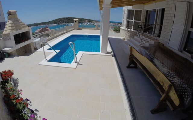 Apartments Goles