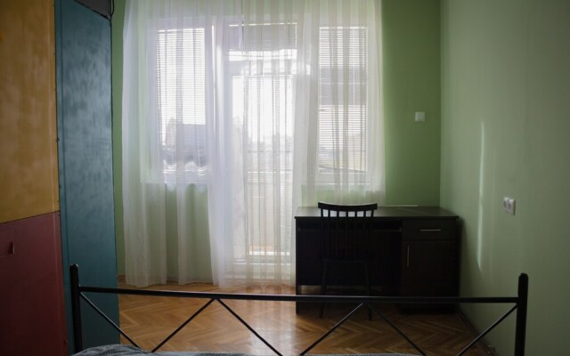 Prishtina Center Hostel