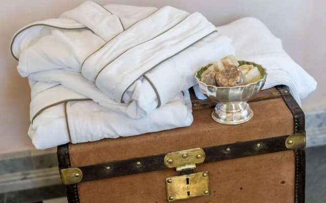 Tenuta Mosè Charming House Relais