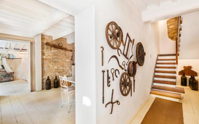 Smart Appart Tuscany