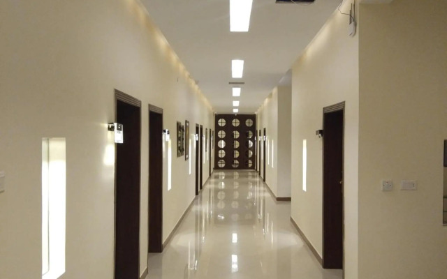 S Chalet Multan