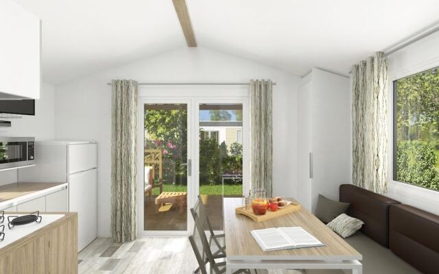 Camping des Cerisiers