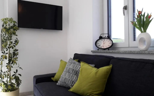 Ferienwohnung Bergmaier