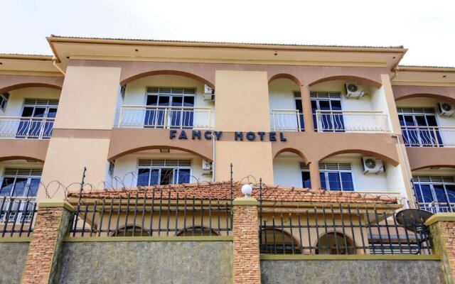 Fancy Hotel