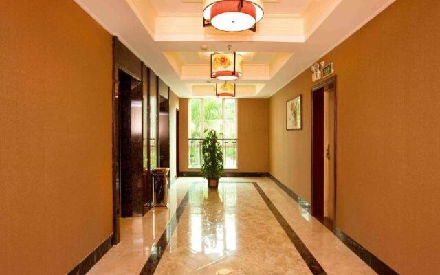 Jinbai Hotel