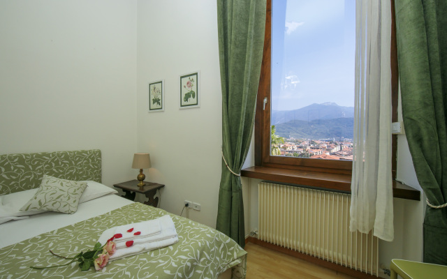 Appartamento Villa Lina