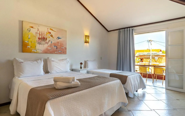Riviera Hotel Buzios