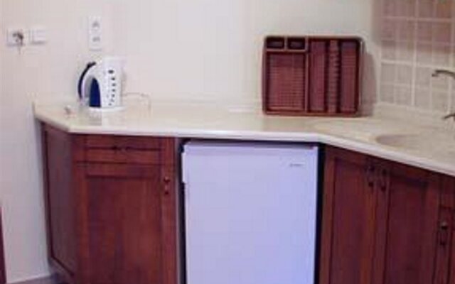 Avos Apartments
