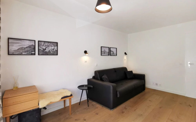 Chaletcito Gstein Leukerbad