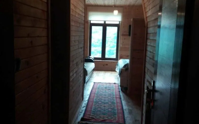 Hamsikoy Tas Otel