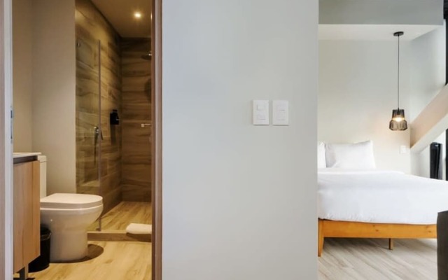 Lovely 2BR Near Polanco