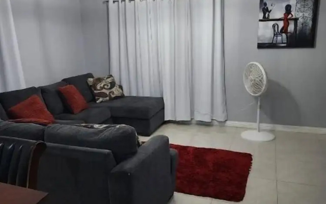 Impeccable 2-bed Apartment in Kingston With Pool