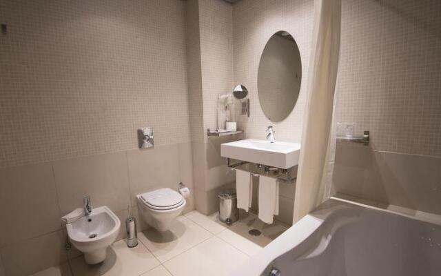 Alentejo Star Hotel Sao Domingos Mertola Duna Parque Resorts & Hotels