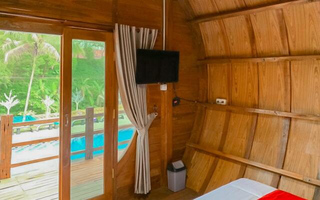 Urbanview Hotel Cianjur City Park by RedDoorz