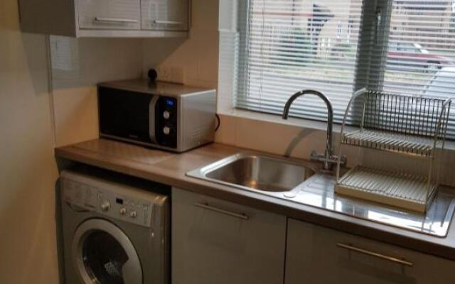 Columbine, Thetford, 2BR House