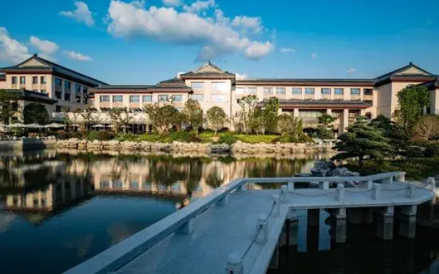 Yangzhou Welcome Hotel (Building 11)