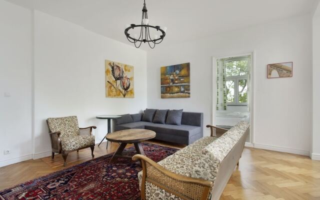 Sopockie Apartamenty - Chopina