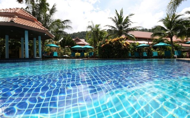 Koh Chang Paradise Resort & Spa