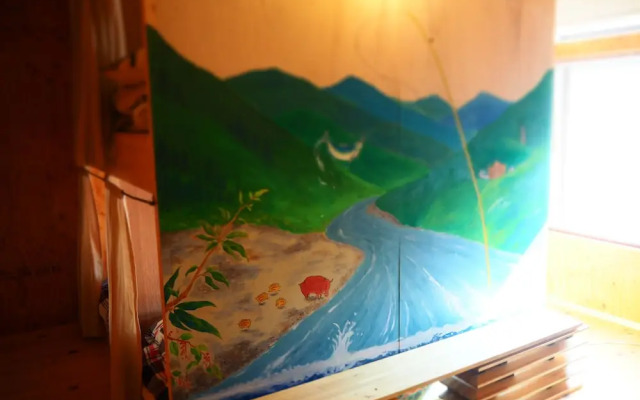 Ekimae House SAMARU - Hostel