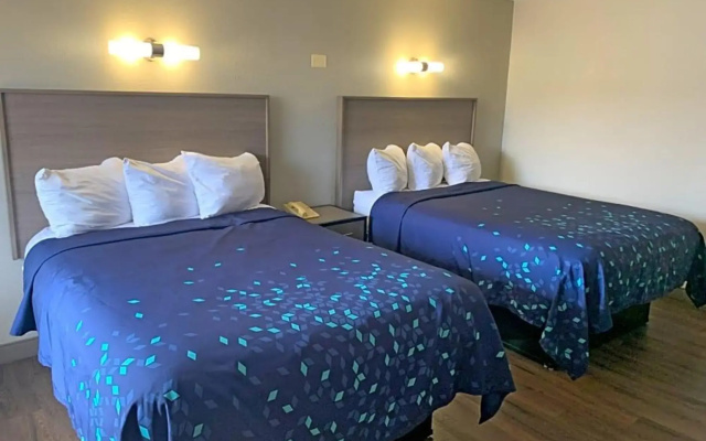 Red Carpet Inn