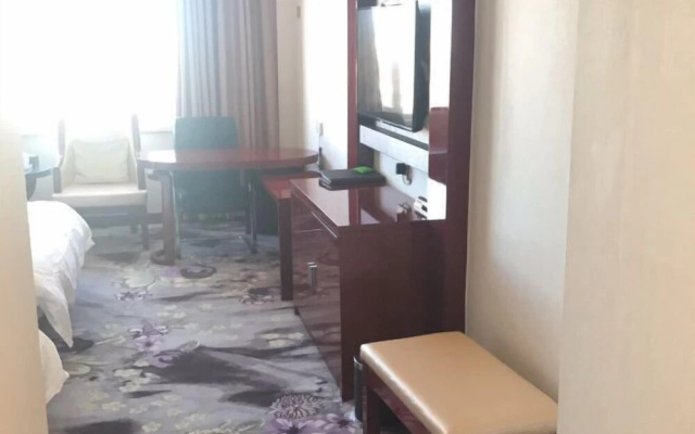 Badan Impression Holiday Hotel – Guest Rooms – Badanjilin