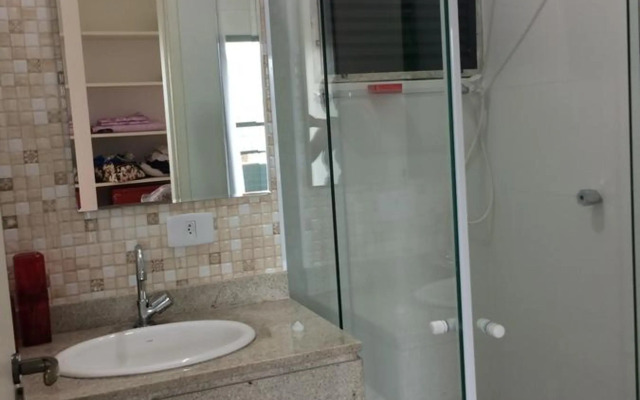 Apartamento 2 Quartos Vista Mar