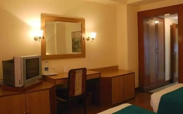 City Inn