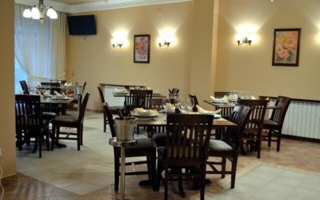 Vila Gardenia