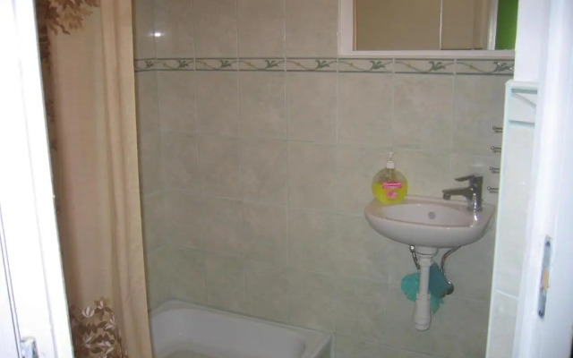 Keletifény Vendégház