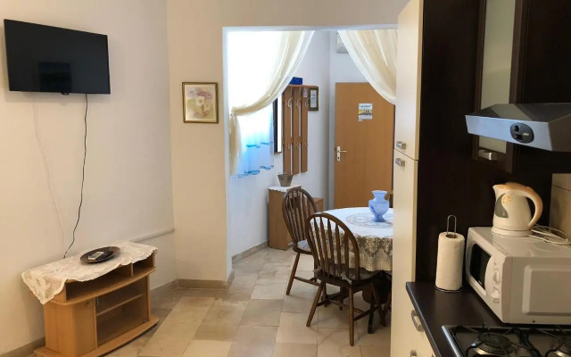 Apartments Maria