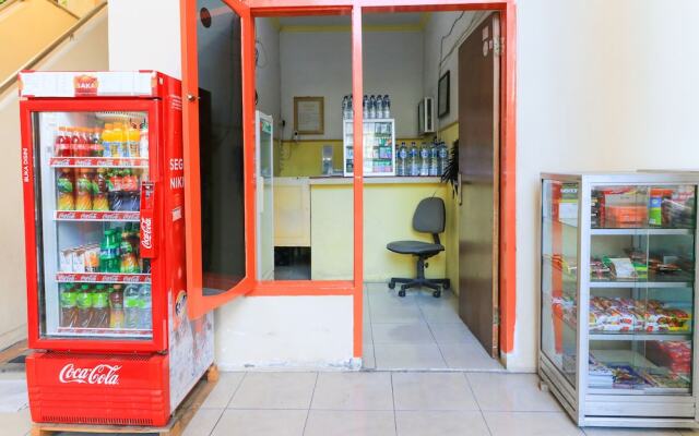 Penginapan Syariah Prenjak