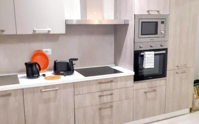 Suite Rent Milan 2