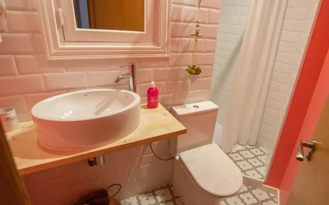 Habitahost RamÃ³n y Cajal