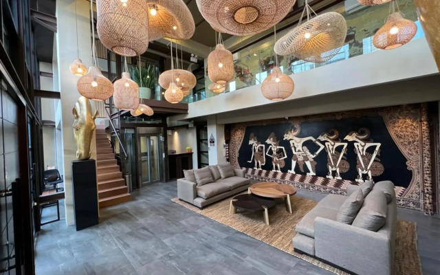 Choska Residence
