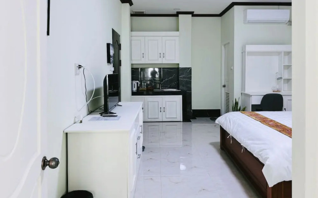 Vanida Hotel