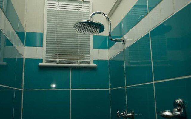 Amphitheatre Boutique Hotel