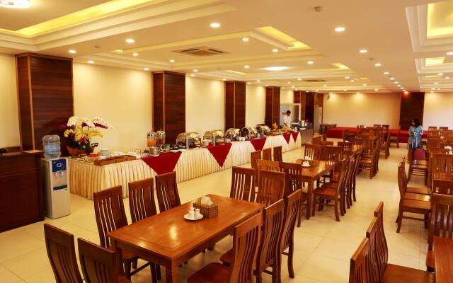 Tien An Hotel Vung Tau