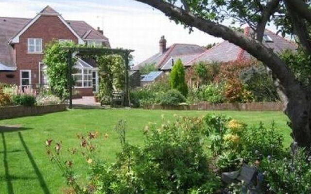 Roseville Bed & Breakfast