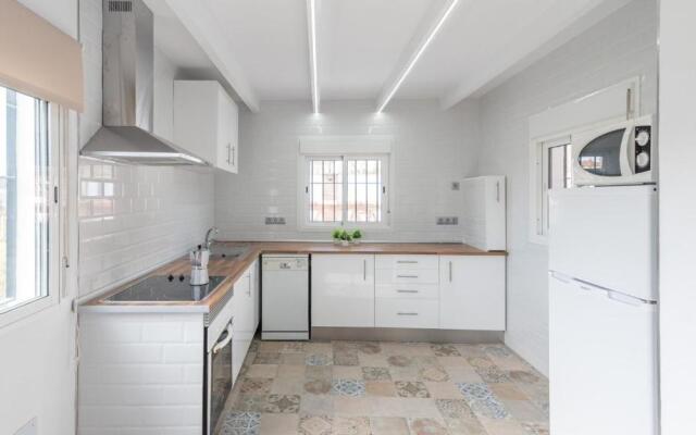 Villa Naiara Torrox by Ruralidays