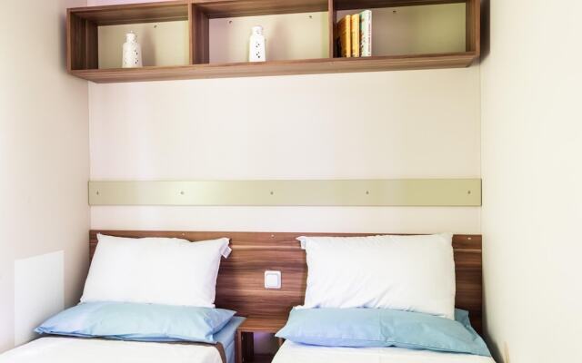 Residence Il Borgo - Casetta 3