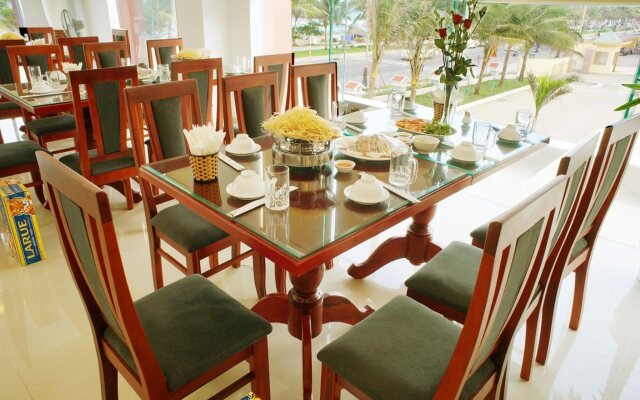 Truong Son Tung 5 Hotel