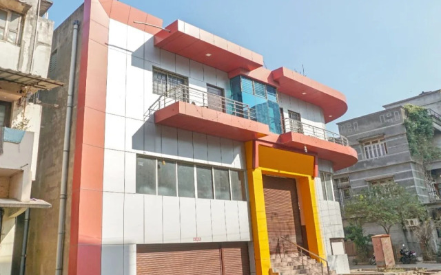Suman Lodging By OYO Rooms