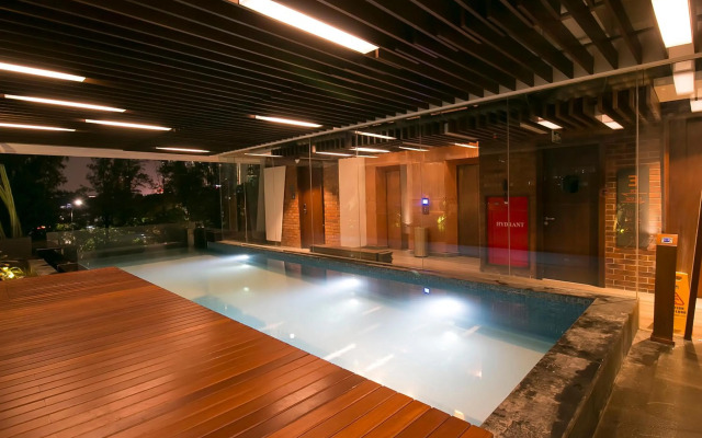Posto Dormire Hotel Jakarta