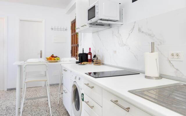 Home2Book Apartamento Vista al Mar